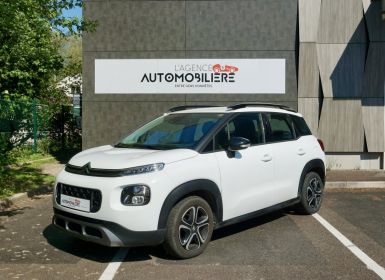 Citroen C3 Aircross 1.2 PureTech 82 BVM5 Feel edition