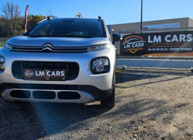 Achat Citroen C3 Aircross 1.2 Shine Occasion