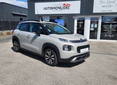 Vente Citroen C3 Aircross 1.2 VTI 82 CH FEEL Occasion