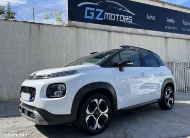 Achat Citroen C3 Aircross 1.2i 110Ch S&S Shine Occasion