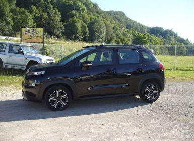 Citroen C3 Aircross 1,2l 110 CV (belbex auto AYOLET) Occasion