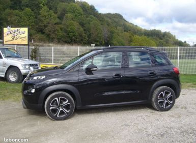 Vente Citroen C3 Aircross 1,2l 110 CV (belbex auto AYOLET) Occasion