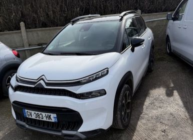 Citroen C3 Aircross 1.2L 130CV SHINE PACK EAT8