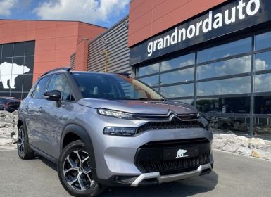 Vente Citroen C3 Aircross 1.2L ESSENCE 130CH S S SHINE EAT6 Occasion