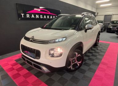 Achat Citroen C3 Aircross 130 SS BVM6 Shine Occasion