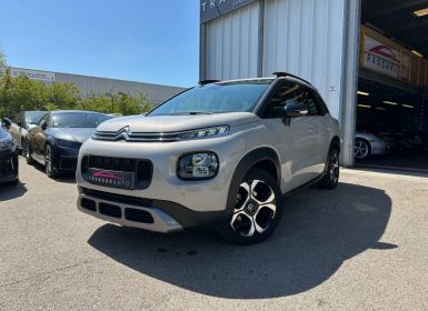 Achat Citroen C3 Aircross 130ch BVM6 Shine - CAM - AFFICH TETE HAUTE - 1ER MAIN - GARANTIE 3 MOIS Occasion