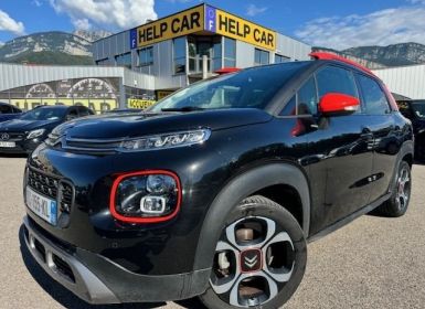 Citroen C3 Aircross 130CH S&S SHINE