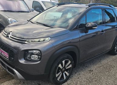 Vente Citroen C3 Aircross 1.5 BLUE HDI 100CH SHINE BUSINESS 2019 102.000KMS GPS CAM RADAR REG... Occasion