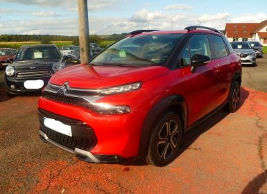 Citroen C3 Aircross 1.5 BLUE HDI 110CH FEEL PACK BV6