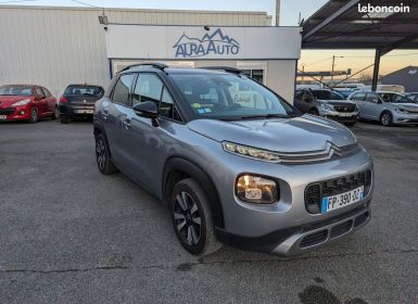 Citroen C3 Aircross 1.5 blue hdi 120 eat6 shine, 55000 km Occasion