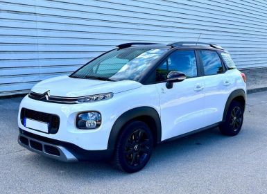 Achat Citroen C3 Aircross 1.5 BLUE HDI 120CH ORIGINS EAT6 BLANC SUMMIT WHITE Occasion