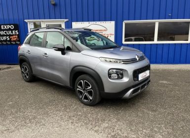 Achat Citroen C3 Aircross 1.5 BlueHDi 100 FEEL BUSINESS Occasion