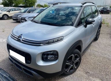 Achat Citroen C3 Aircross 1.5 BLUEHDI 100 FEEL BUSINESS Occasion