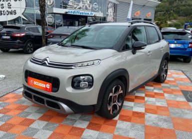 Citroen C3 Aircross 1.5 BLUEHDI 100 SHINE Occasion