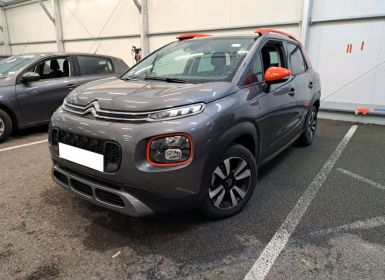 Achat Citroen C3 Aircross 1.5 BLUEHDI 100 SHINE BUSINESS Occasion