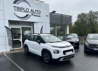 Citroen C3 Aircross 1.5 BlueHDi - 100 S&S  Feel Business GPS + RADAR AR + CARPLAY