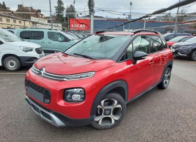 Achat Citroen C3 Aircross 1.5 BlueHDi - 100 S&S  Shine PHASE 1 Occasion