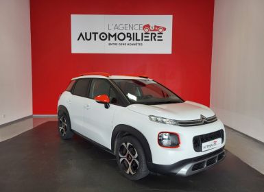 Achat Citroen C3 Aircross 1.5 BLUEHDI 100 S&S SHINE BV6 Occasion