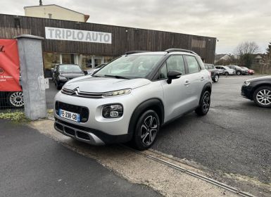 Citroen C3 Aircross 1.5 BlueHDi - 100 S&S Shine Gps + Radar AR + Clim Occasion