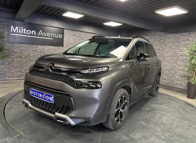 Achat Citroen C3 Aircross 1.5 BlueHDi - 110 Shine Occasion