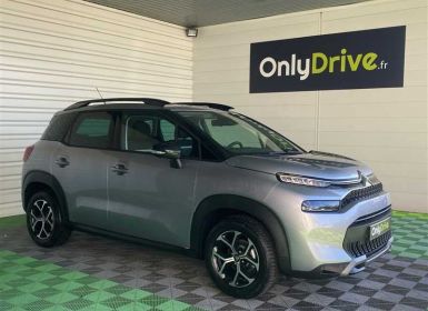 Citroen C3 Aircross 1.5 BlueHDi 110 S&S BVM6 Shine