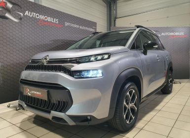 Achat Citroen C3 Aircross 1.5 BlueHDi - 110 S&S Plus PHASE 2 Occasion