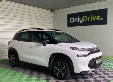 Achat Citroen C3 Aircross 1.5 BlueHDi 110ch BVM6 Feel Pack Business Occasion