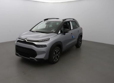 Achat Citroen C3 Aircross 1.5 BLUEHDI 110CH S S PLUS Neuf