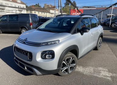 Citroen C3 Aircross 1.5 BlueHDi 120 S&S EAT6 Feel Business Occasion