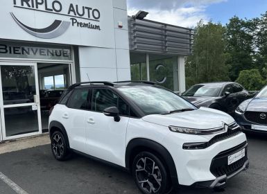 Achat Citroen C3 Aircross 1.5 BlueHDi S&S 110 Gps + Camera AR + Toit ouvrant Occasion