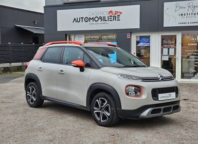 Achat Citroen C3 Aircross 1.5 HDI 100 CV FEEL Occasion