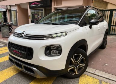 Citroen C3 Aircross 1.5l BlueHDi 120 CV Shine BVA