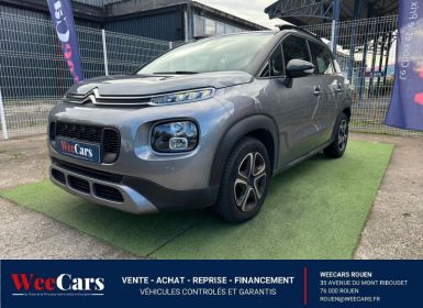 Achat Citroen C3 Aircross 1.6 BlueHDi - 100 Feel PHASE 1 Occasion