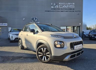 Achat Citroen C3 Aircross 1.6 BlueHDi - 100 S&S - 96g  Shine Business PHASE 1 Occasion