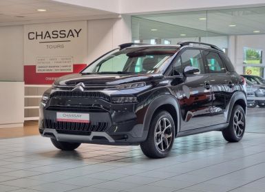 Citroen C3 Aircross (2) 130 PLUS EAT6