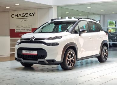 Achat Citroen C3 Aircross (2) 130 PLUS EAT6 Neuf