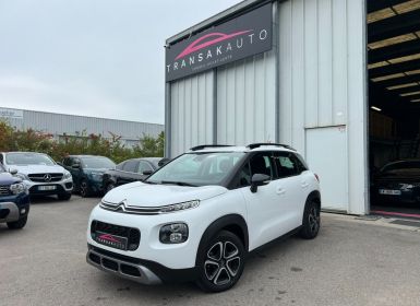 Citroen C3 Aircross 82ch BVM5 Feel