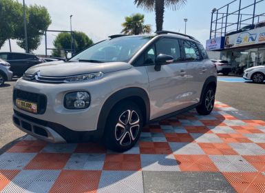 Citroen C3 Aircross BlueHDi 100 BV6 FEEL GPS Pack Urbain 1°Main Occasion