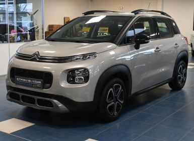 Citroen C3 Aircross BlueHDi 100 BVM5 Feel