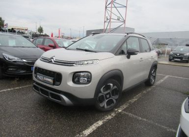 Achat Citroen C3 Aircross BlueHDi 100 SetS BVM6 Occasion