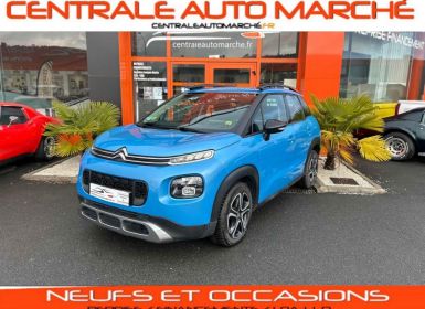 Achat Citroen C3 Aircross BlueHDi 100 SetS BVM6 Feel Business Occasion