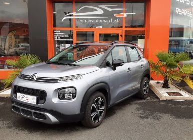 Achat Citroen C3 Aircross BlueHDi 100 SetS BVM6 Origins Occasion