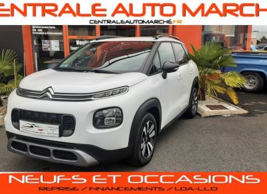 Citroen C3 Aircross BlueHDi 100 SetS BVM6 SHINE