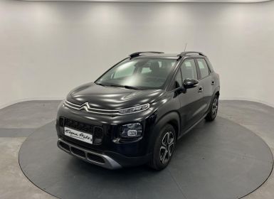 Achat Citroen C3 Aircross BlueHDi 100 S&S BVM6 Feel Occasion