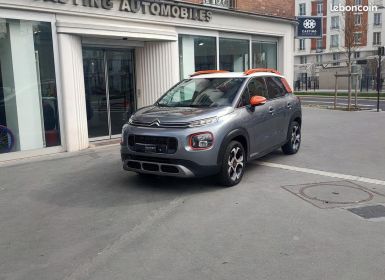 Citroen C3 Aircross bluehdi 100ch shine Occasion