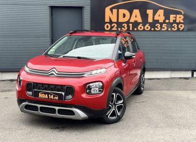 Vente Citroen C3 Aircross BLUEHDI 100CH S&S FEEL BUSINESS E6.D Occasion