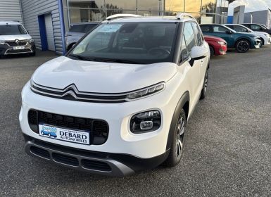 Citroen C3 Aircross BLUEHDI 100CH S&S SHINE BUSINESS E6.D-TEMP