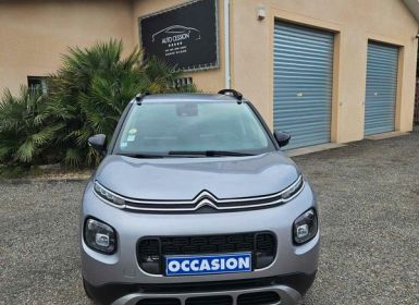 Citroen C3 Aircross blueHDI 100CV SHINE TOUTES OPTIONS Occasion