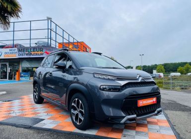 Vente Citroen C3 Aircross BlueHDi 110 BV6 SHINE Caméra Grip ADML Occasion