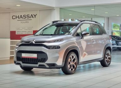 Achat Citroen C3 Aircross BLUEHDI 110 PLUS Neuf